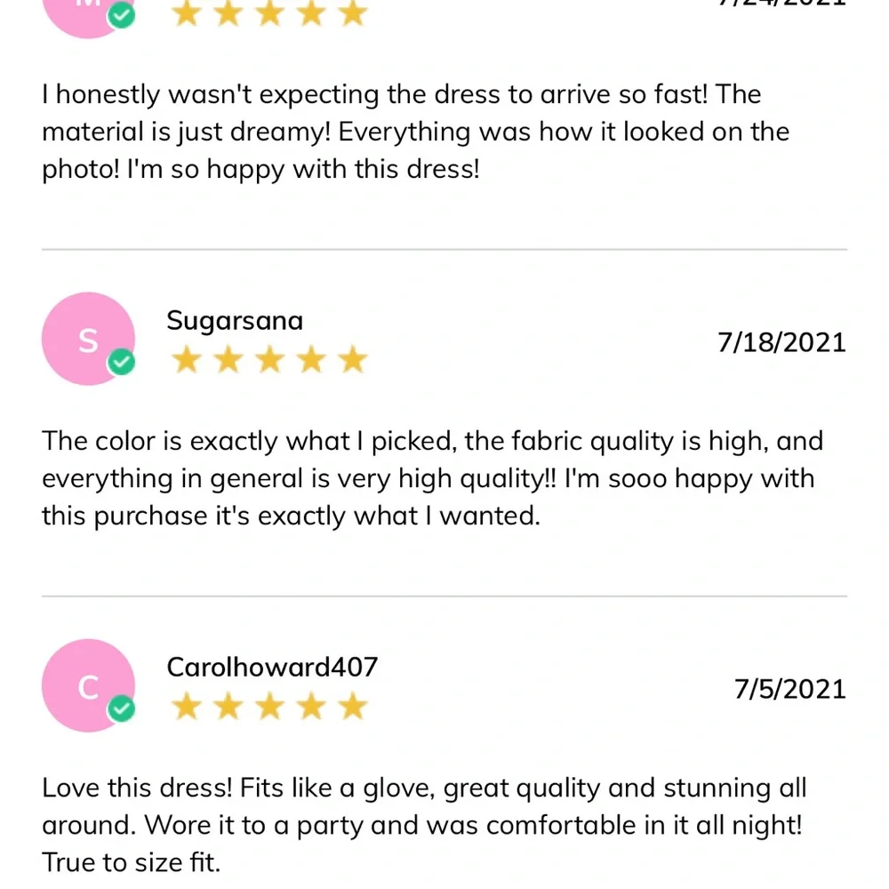 Gown dress Perfect for photo shoot 🧡 - Picture 16 of 16